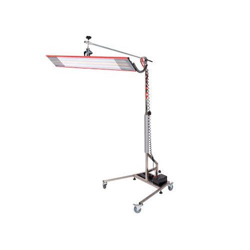 LAMPADA OMBRA SU SUPPORTO LC1050 2.0 NTools