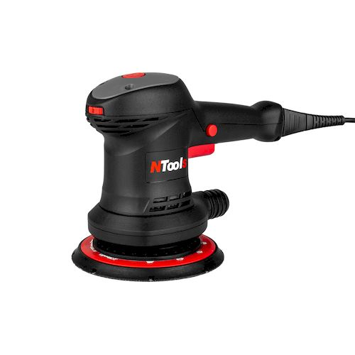 LEVIGATRICE ORBITALE Ø150mm ORBITA 3mm