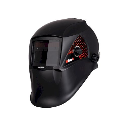 MASCHERA X SALDATURA AUTOSCURANTE VISIERA 92x42mm