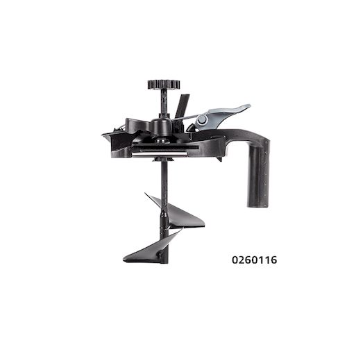 MISCELATORE PER LATTINE |  1,0L