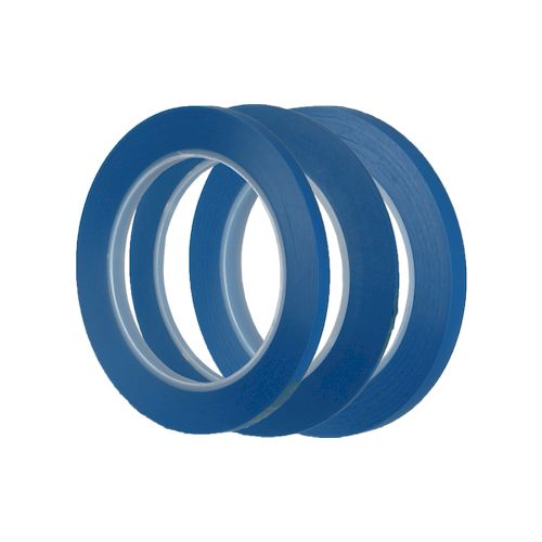 NASTRO BLU PER MASCHERATURA 3mmX33mt