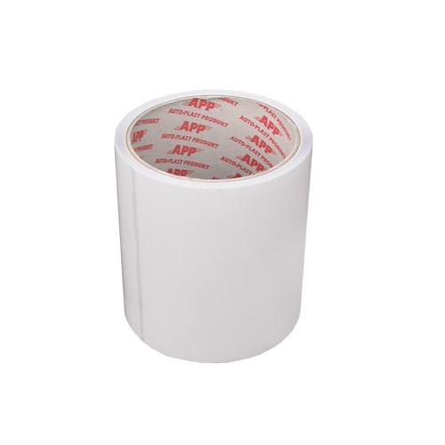 NASTRO PROTETTIVO TRASPARENTE  100mm x2,5m