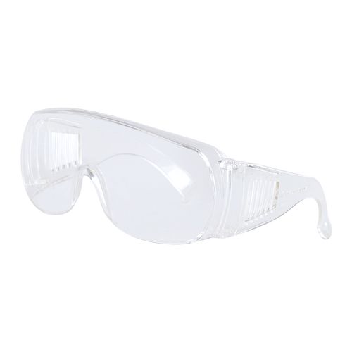 OCCHIALI DI SICUREZZA IN POLICARBONATO