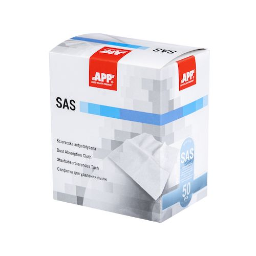 PANNO ANTISTATICO 900x450mm 50Pz