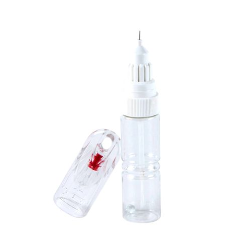 PENNELLO PER RITOCCHI 20ml (CONF.10pz)