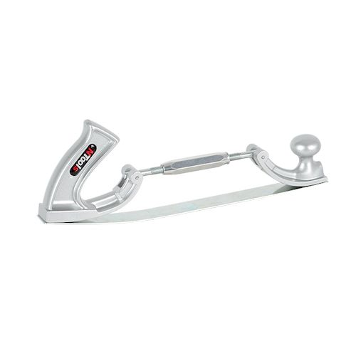 PIALLA NTOOLS HB 350 (SENZA RASPA ART. 360255 OPPURE 360260)