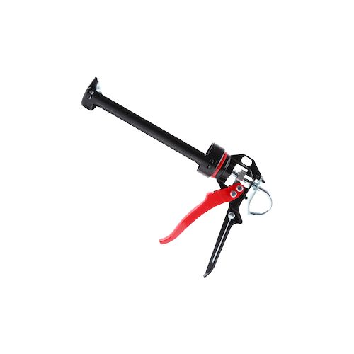 PISTOLA PER SILICONE MANUALE X CARTUCCE Da 310Ml