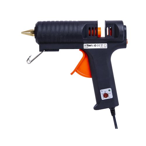 PISTOLA PER STICK COLLA A CALDO DA 150W