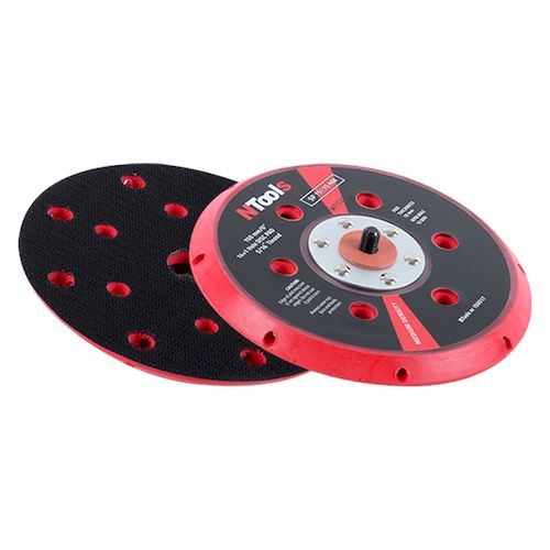 PLATORELLO 14+1 FORI HARD 5/16" D150 H10