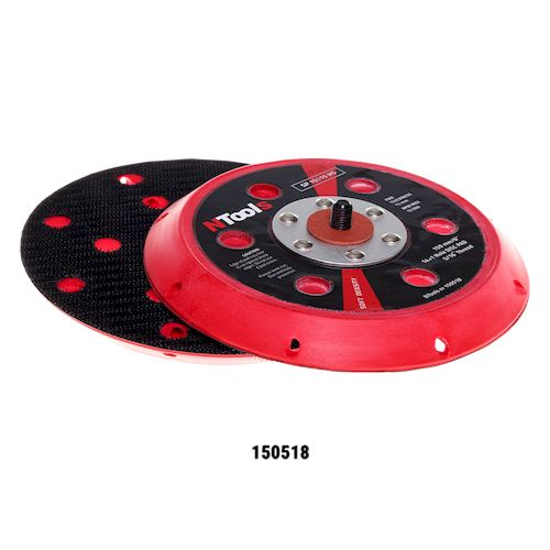 PLATORELLO 14+1 FORI SOFT 5/16" D150 H15