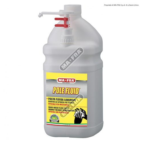 POLE FLUID 3000ML