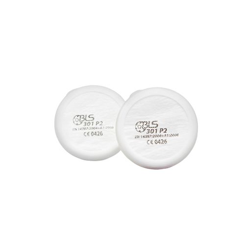 PREFILTRO BLS 301 P2 PER FILTRI BLS200 E BLS300