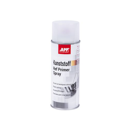 PRIMER SPRAY PER PLASTICA INCOLORE ML 400 -