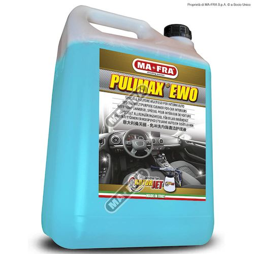 PULIMAX EVO 4500 ML