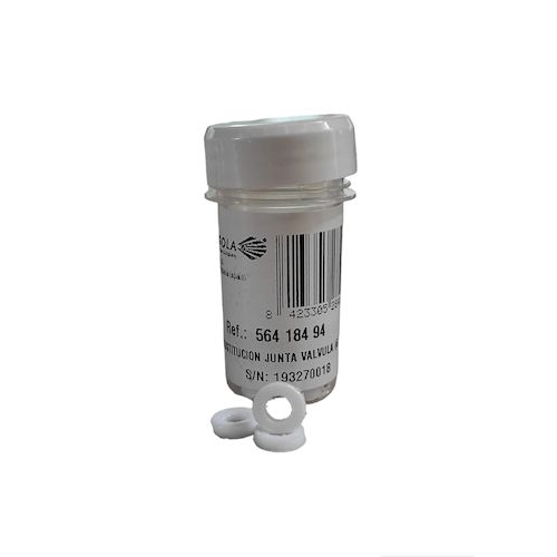 RONDELLA VALVOLA ARIA