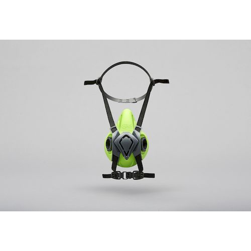 SEMIMASCHERA BLS 4100NEXT S/M