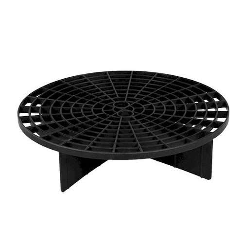 SEPARATORE DI SPORCO DEFANGATORE 265X65mm