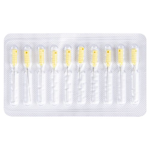 SET AGHI AGGIUNTIVI PER RIMOZIONE DELLO SPORCO CF 10PZ