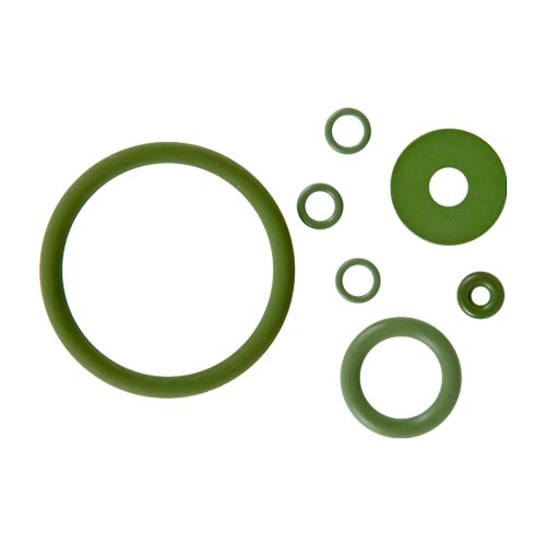 SET GUARNIZIONI PER NEBULIZZATORE A POMPA DA 1lt