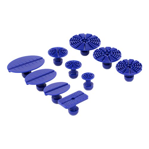 SET VENTOSINE X TIRARE AMMACCATURE (10P)