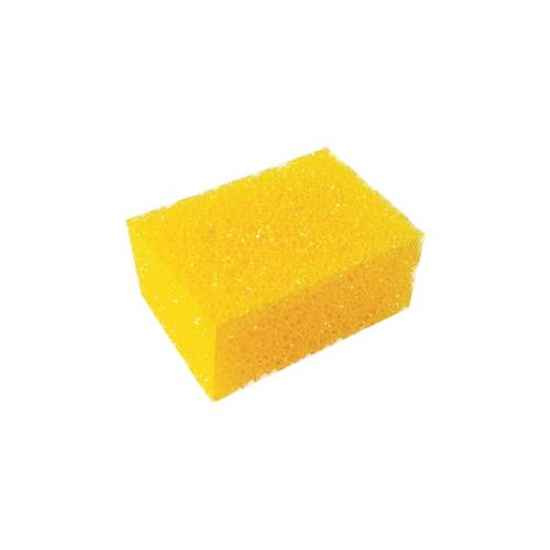 SPUGNA PER PULIZIA RIVESTIMENTI 110X80X50mm