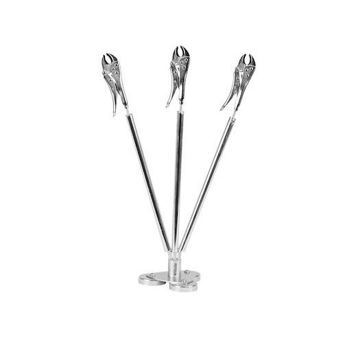 SUPPORTO MAGNETICO PER VERNICIATURA PICCOLI ELEM.