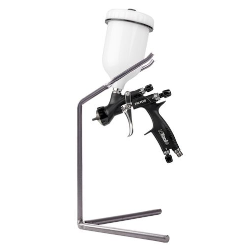 SUPPORTO PER PISTOLE A SPRUZZO 300x260x170mm