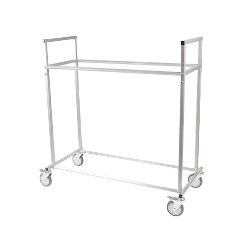 SUPPORTO PER PNEUMATICI15,5kg Max.140Kg 1180x560x1200MM