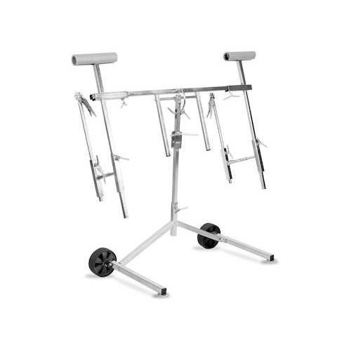 SUPPORTO ROTANTE MULTIFUNZIONALE X LA VERNICIATURA