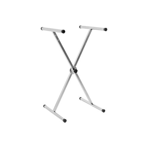 SUPPORTO TIPO "X" PORTATA 8Kg 1270x600mm