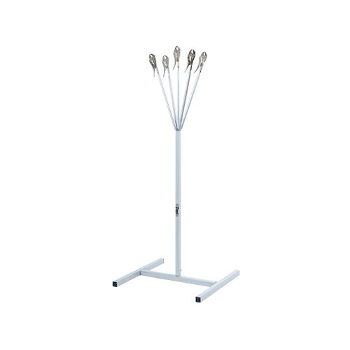 SUPPORTO X LA VERNICIATURA DI PICCOLE PARTI