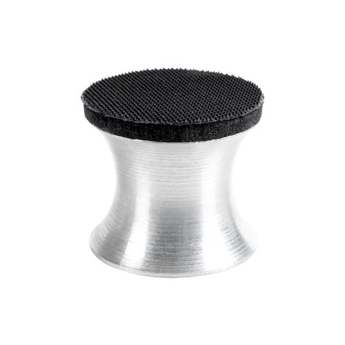 TAMPONE IN ALLUMINIO RIMOZIONE DIFETTI DA VERNIC.