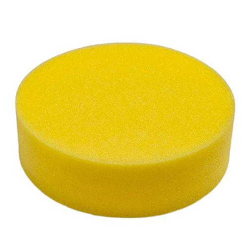 TAMPONE SERIE TR5 GIALLO HARD 160XSP50