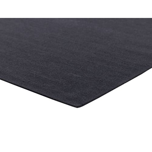 TAPPETINO ISOLANTE POLIMERO LISCIO 500x500mm(10P)