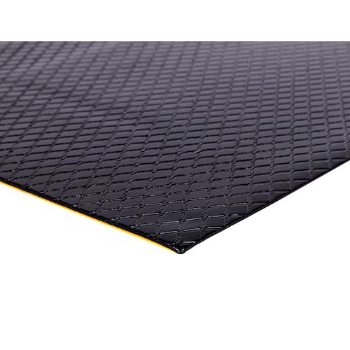 TAPPETO ISOLANTE MORBIDO 500x500 mm cf 10PZ