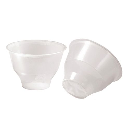 TAZZA IN PLASTICA 2000 MAGLIE (PZ.25)