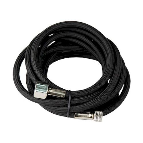 TUBO ARIA+PRODUCT+NYLON TEXTILE SLEEVE 10 3 MTS. 1/4-1/8 XTECH AIRBRUSH