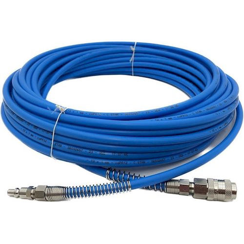 TUBO RACCORDATO 15 mt Ø 8X14 ARIA COMPRESSA