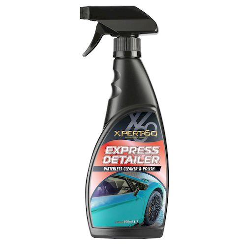 XPERT EXPRESS DETAILER