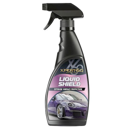 XPERT LIQUID SHIELD 500 ML
