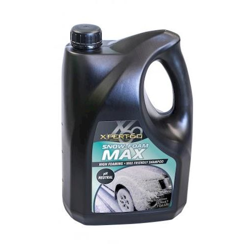 XPERT SNOW-FOAM MAX US GAL