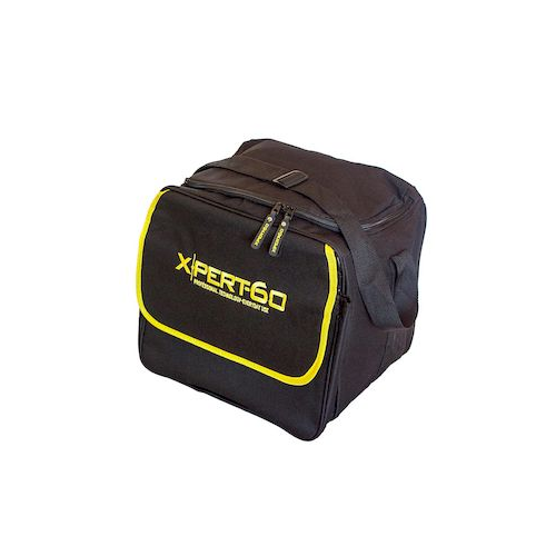 XPERT-60 DETAILER BAG 30X26X10