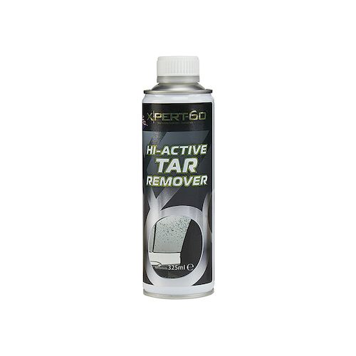 XPERT-60 TAR REMOVER 325 ML