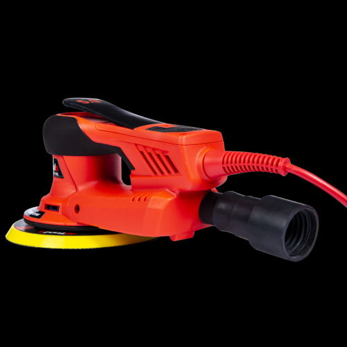 LEVIGATRICE ROTORBITALE ELETTRICA 4000-1000RPM 5,0