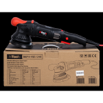 LUCIDATRICE ROTOTABILE ORBITA 15.DAP II 15E