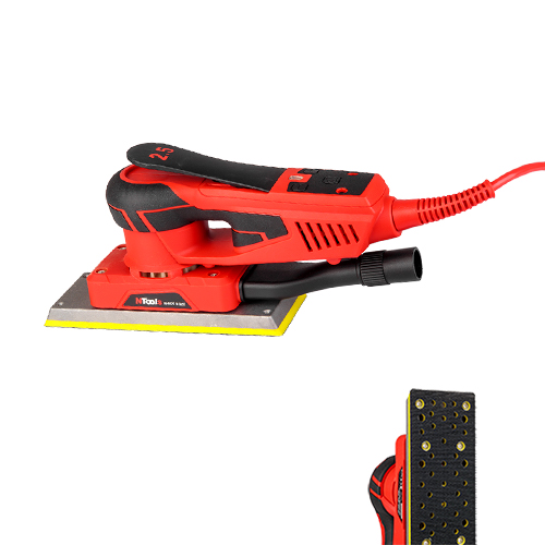 LEVIGATRICE ORBITALE 2,5 H-ROS II 02E 70X198