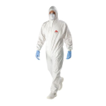 TUTA LIFEGUARD PLUS LAMINATO ANTISTATICO TG.L