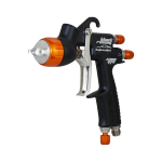 AEROGRAFO 3300 GTO BLACK RACING 1.3 [TECH]