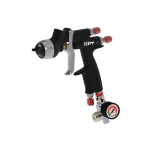 AEROGRAFO SAGOLA 3600 1.2 [BASE] GRAVITY SPRAY GUN
