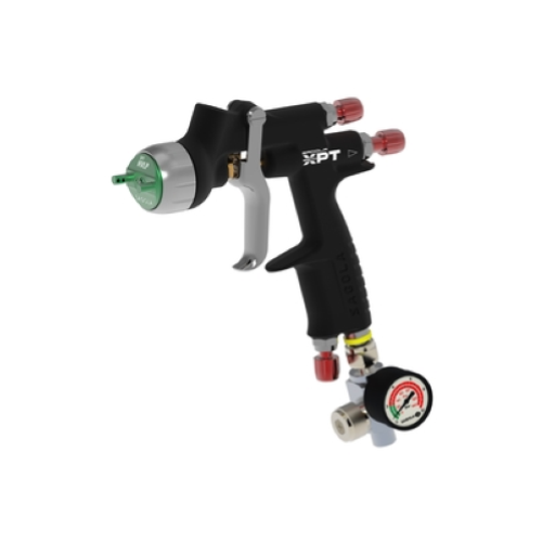 AEROGRAFO SAGOLA 3600 1.3 [HVLP] GRAVITY SPRAY GUN